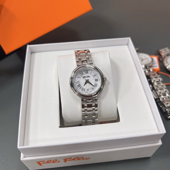 Versace Watches: Top Quality