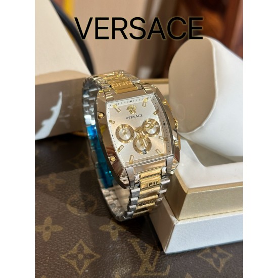 Versace Watches: Top Quality