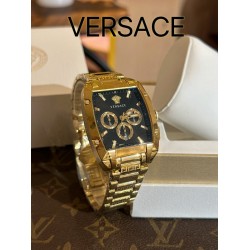 Versace Watches: Top Quality