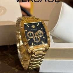 Versace Watches: Top Quality