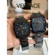 Versace Watches: Top Quality