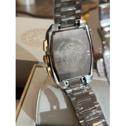 Versace Watches: Top Quality