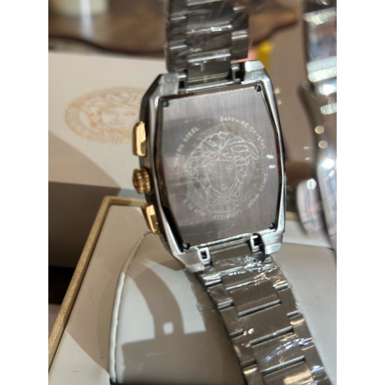 Versace Watches: Top Quality