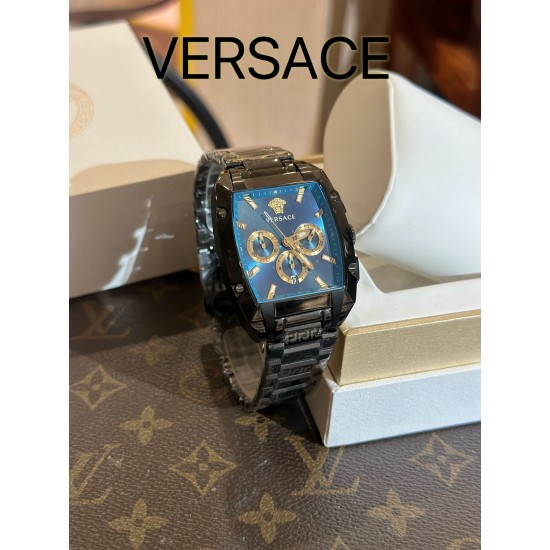 Versace Watches: Top Quality