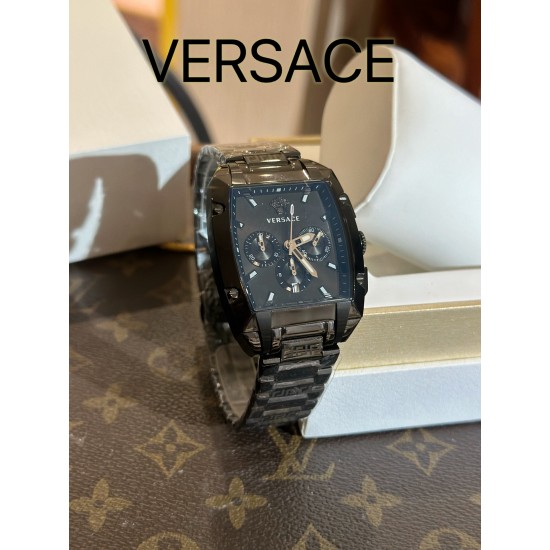 Versace Watches: Top Quality