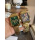 Versace Watches: Top Quality