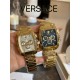 Versace Watches: Top Quality