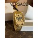 Versace Watches: Top Quality
