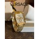 Versace Watches: Top Quality
