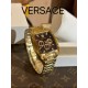 Versace Watches: Top Quality