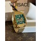 Versace Watches: Top Quality