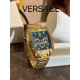 Versace Watches: Top Quality