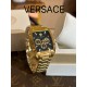 Versace Watches: Top Quality