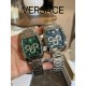 Versace Watches: Top Quality