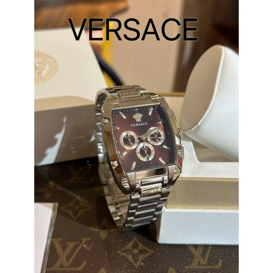 Versace Watches: Top Quality