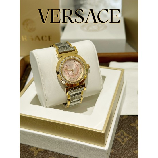 Versace Watches: Top Quality