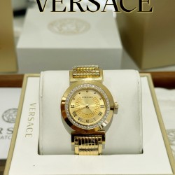 Versace Watch: Top Quality