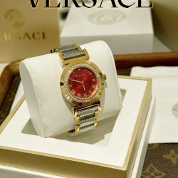 Versace Watches: Top Quality