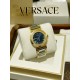 Versace Watches: Top Quality