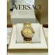 Versace Watches: Top Quality