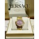 Versace Watches: Top Quality