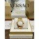 Versace Watches: Top Quality