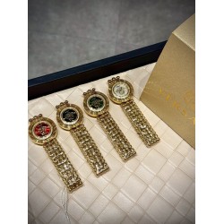 Versace Watches: Top Quality