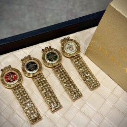 Versace Watches: Top Quality