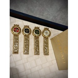 Versace Watches: Top Quality