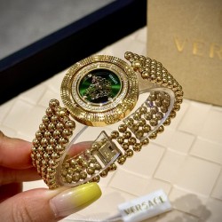Versace Watches: Top Quality