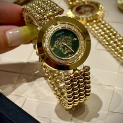 Versace Watches: Top Quality
