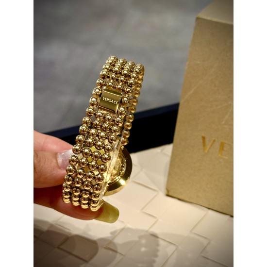 Versace Watches: Top Quality