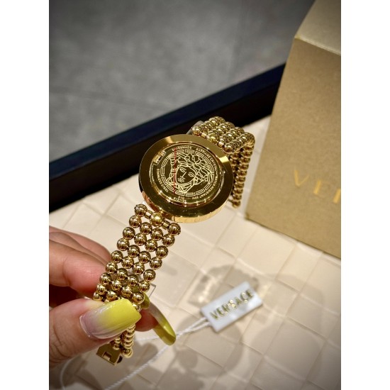 Versace Watches: Top Quality