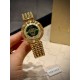 Versace Watches: Top Quality