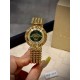 Versace Watches: Top Quality