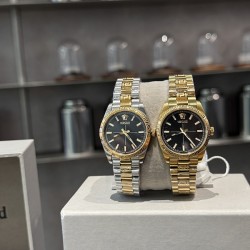 Versace Watches: Top Quality