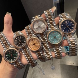 Versace Watches: Top Quality