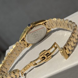 Versace Watches: Top Quality