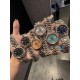 Versace Watches: Top Quality