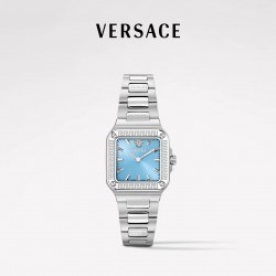Versace Watches: Top Quality