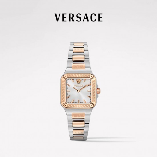 Versace Watches: Top Quality