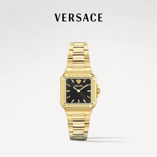 Versace Watches: Top Quality