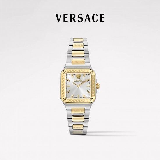 Versace Watches: Top Quality