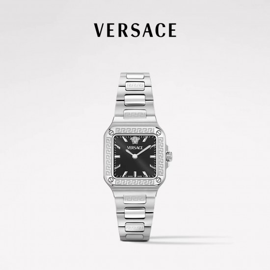 Versace Watches: Top Quality