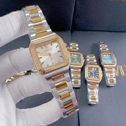 Versace Watches: Top Quality