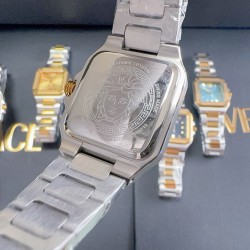 Versace Watches: Top Quality