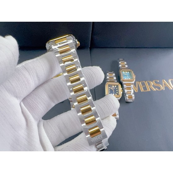 Versace Watches: Top Quality