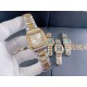 Versace Watches: Top Quality