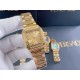 Versace Watches: Top Quality