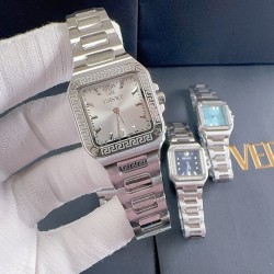 Versace Watches: Top Quality
